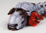 Kotobukiya 1/72 Zoids Molga and Molga with Canory Unit