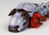 Kotobukiya 1/72 Zoids Molga and Molga with Canory Unit