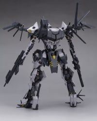Kotobukiya - Armored Core VI Variable Infinity - 1/72 BFF 063AN Ambient