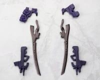 Kotobukiya - Non scale - Muv-Luv Alternative - Takemikaduchi Type-00R Ver 1.5