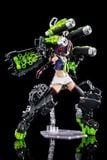 Kotobukiya - Megami Device - 1/1 Buster Doll Tank