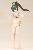 Kotobukiya - Megami Device - Asra Archer Aoi