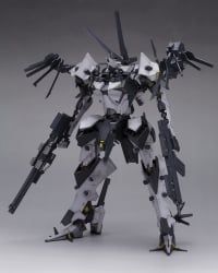 Kotobukiya - Armored Core VI Variable Infinity - 1/72 BFF 063AN Ambient