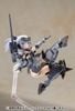 Kotobukiya - Frame Arms Girl - Jinrai - Indigo Ver.