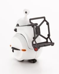 Kotobukiya - Maruttoys - Noseru White Ver