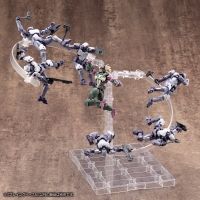 Giá đỡ / bệ đỡ / đế trưng mô hình Kotobukiya - Playing Base Type A