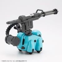 Kotobukiya - Maruttoys Tamotu - Sky Blue Ver