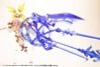 Kotobukiya - Modeling Support Goods - Heavy Weapon Unit 38 Holonic Arms