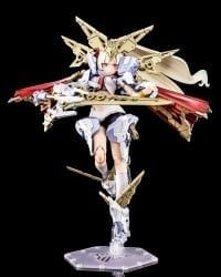 Kotobukiya - Megami Device - 1/1 Buster Doll Paladin
