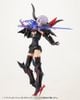 Kotobukiya - Modeling Support Goods - Heavy Weapon Unit 38 Holonic Arms
