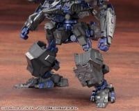 Kotobukiya - Armored Core VI Variable Infinity - 1/72 CO3 Malicious RIP3/M Blue Magnolia