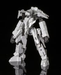 Kotobukiya - Frame Arms - 1/100 Kobold + Strauss Armor Set - Ver F.M.E.