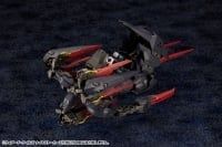 Kotobukiya - HEXA GEAR - 1/24 Weird Tails Night Stalkers Ver
