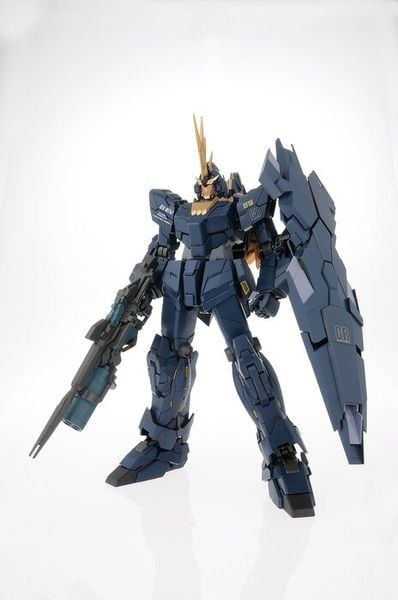 Mua bán (2ND CÓ TT) PG 1/6 RX-0 UNICORN GUNDAM 02 BANSHEE NORN
