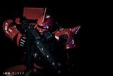 HG GTO 1/144 Zaku II Isetan Limited Color Ver - Limited Item