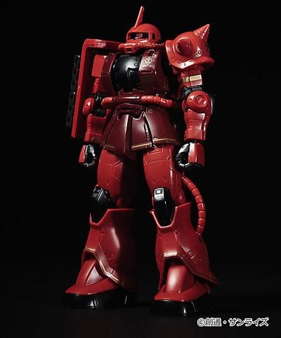 HG GTO 1/144 Zaku II Isetan Limited Color Ver - Limited Item