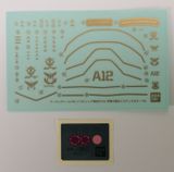 HG GTO 1/144 Zaku II Isetan Limited Color Ver - Limited Item