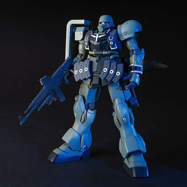 1/144 HGUC GEARA ZULU