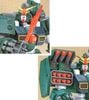 1/100 Gundam Leopard