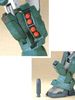 1/100 Gundam Leopard