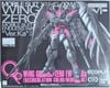 MG 1/100 Gundam Base Limited Wing Gundam Zero EW Ver.Ka - Recirculation Color/Neon Pink