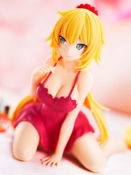 Banpresto - Relax Time - Hololive - Akai Haato