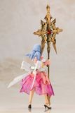 Kotobukiya - Megami Device × Frame Arms Girl - Magical Baselard