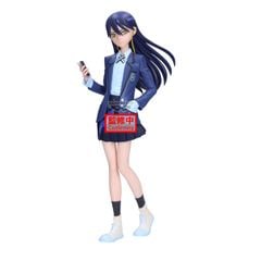 BANPRESTO - ねる One Piece DXF-The Grandline Series-Extra Kouzuki Momonosuke