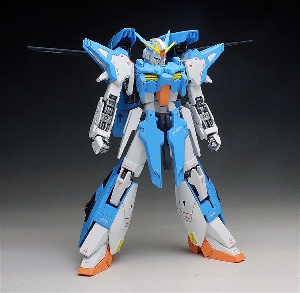 未組立　HG 1/144 A-Z ガンダム HG 1/144 A-Z GUNDAM 未組立 HG 1/144 A-Z ガンダム HGBF 1/144 A-Z