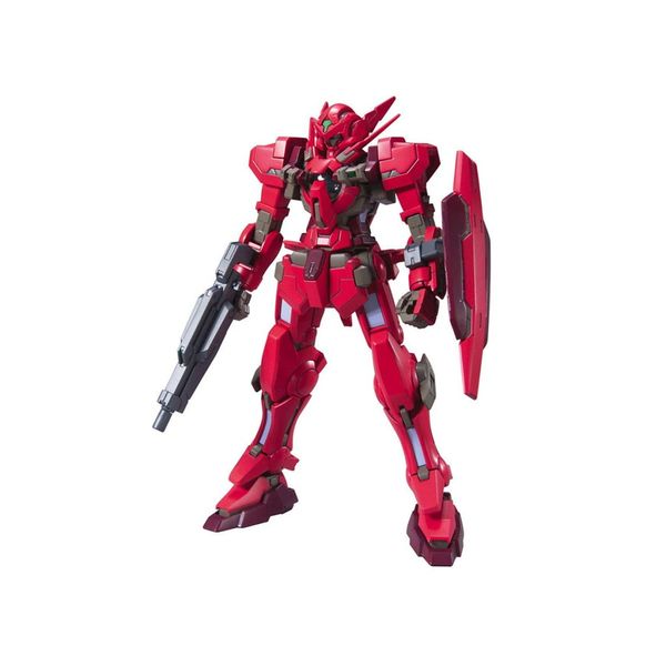 HG 00 1/144 ASTRAEA TYPE F