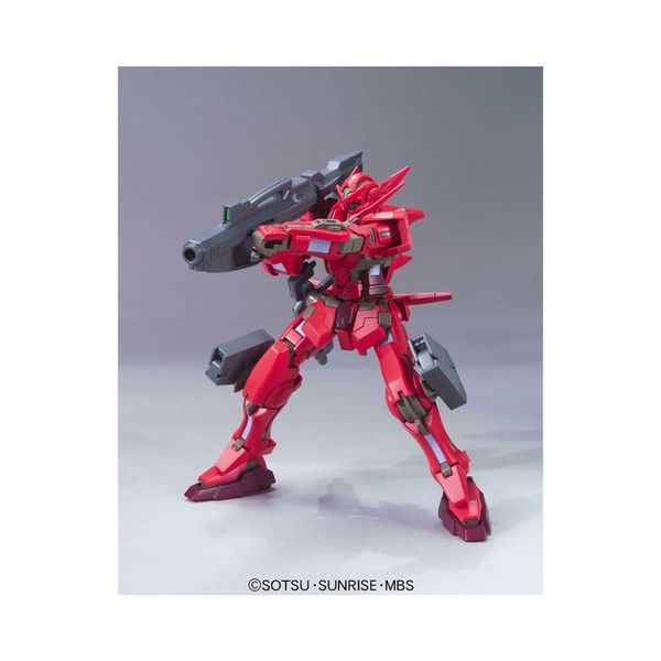HG 00 1/144 ASTRAEA TYPE F