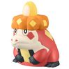 Bandai Shokugan - Pokemon Kids Nakama-tachi to Bouken no Sekai e! Hen - Atigator