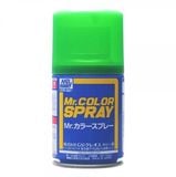 Sơn xịt Mr. ColorSPRAY - Nhiều mầu - Gốc Dung Môi Lacquer