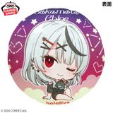 Gối đệm mềm Banpresto - Hololive - Hololive IF petit round cushion Sakamata Chloe