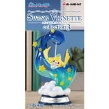 Re-ment - Pokemon - Swing Vignette Collection 3