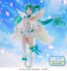 SEGA - SPM Figure - Hatsune Miku Series - Hatsune Miku 15th Anniversary Yuichi Murakami Ver.
