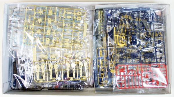 [Pre-order / Đặt trước] MG 1/100 STRIKE FREEDOM GUNDAM FULL BURST MODE