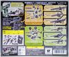 Builders Parts System Weapon 001