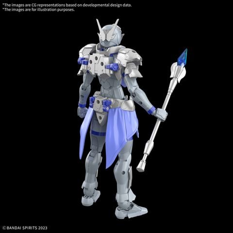 [Pre-order / Đặt trước] 30MF Liber Priest