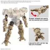 [Pre-order / Đặt trước] 30MM 1/144 Option Parts Set 18 - Arm Unit/Leg Unit 2