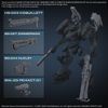 [Pre-order / Đặt trước] 30MM optional parts set ARMORED CORE 6 FIRES OF RUBICON WEAPON SET 03