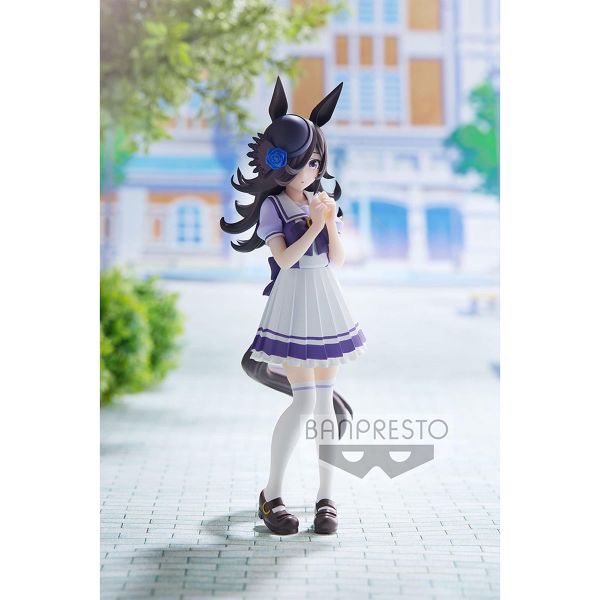 Banpresto - Umamusume: Pretty Derby - Rice Shower