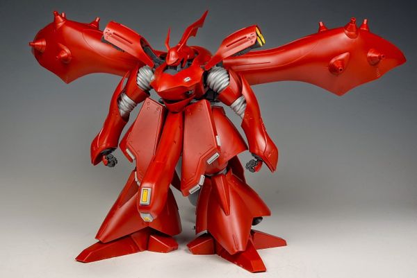 [Pre-order] 2023 08 - RE/100 1/100 MSN-04 II Nightingale - Giá Order: 1700k