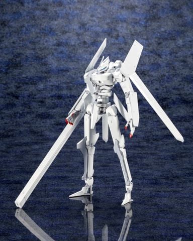 Kotobukiya - Knights of Sidonia - 1/100 Yukimori