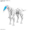 [Pre-order / Đặt trước] 30MM 1/144 Exa Vehicle Horse Mecha Ver - White