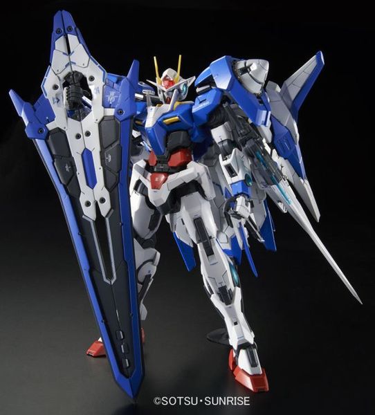 [Pre-order / Đặt trước] MG 1/100 00 XN RAISER