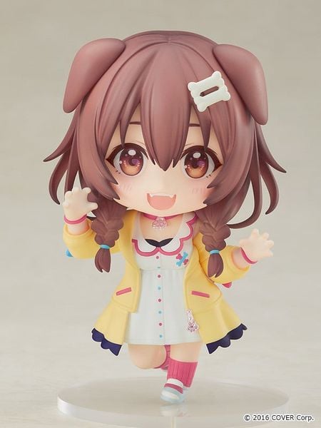 Good Smile Company - Hololive - Nendoroid Inugami Korone