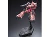 RG 1/144 MS-06S Zaku II - Char Aznable Custom