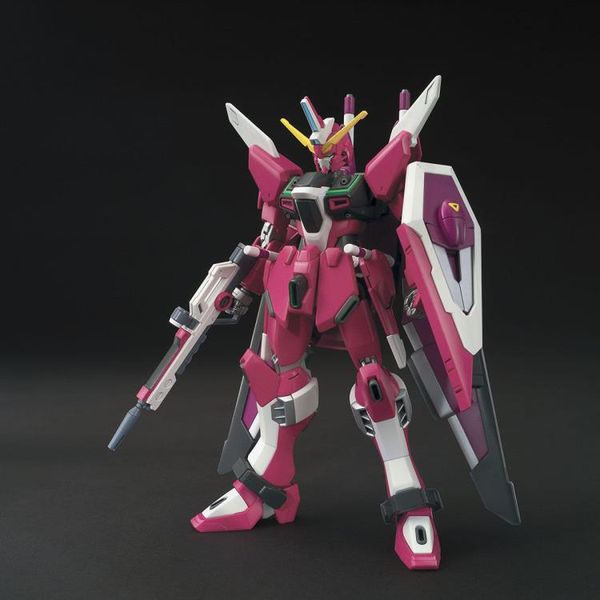 [Pre-order] - 2023 tháng 10 - HG CE 1/144 Infinite Justice Gundam - Giá Order: 460k
