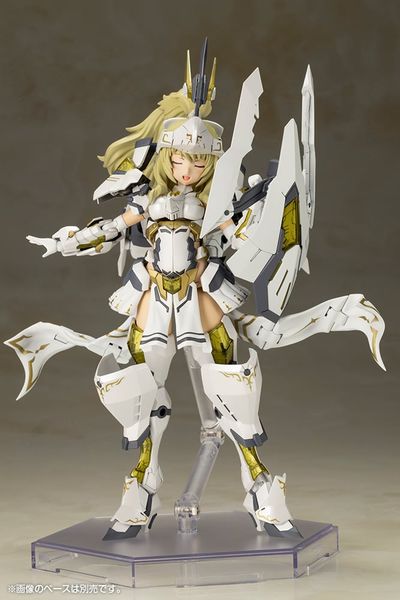 Kotobukiya - Frame Arms Girl - Durga 2